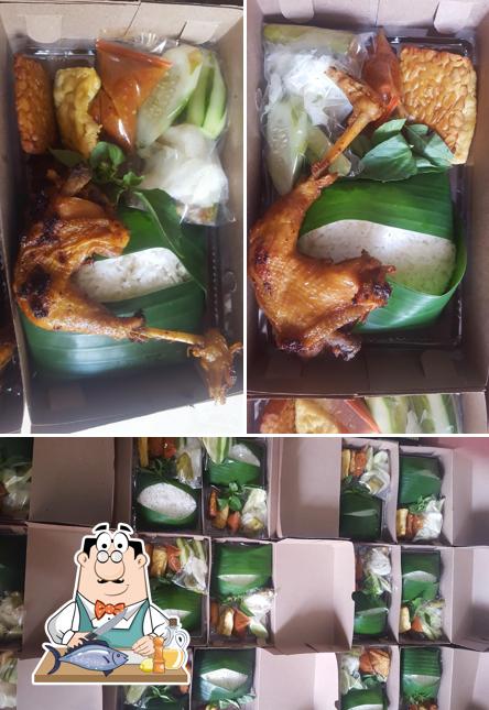 Sego Sambel Papi
