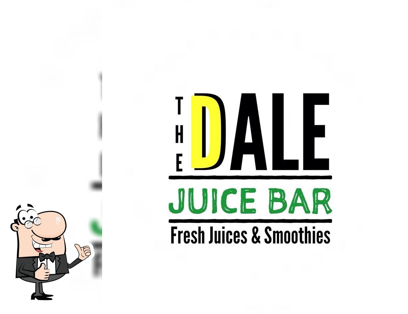 The Dale Juice Bar