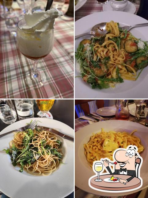 Restaurante Candioti “Trattoria il Calabrese”