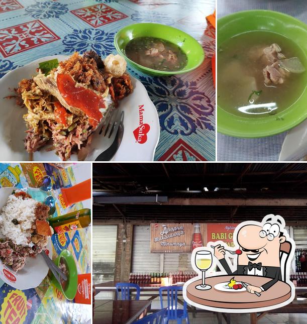 Warung Babi Guling Bu Eka