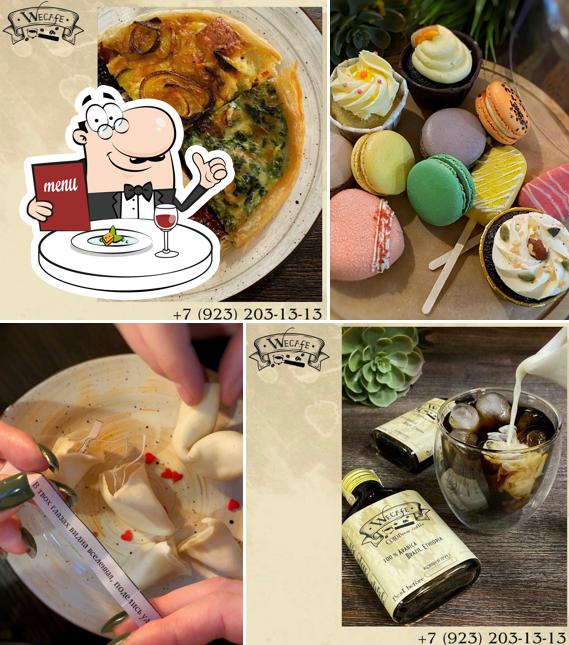 Wecafe