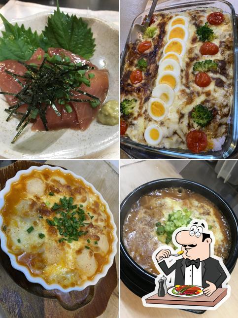 彩食酒家 風々
