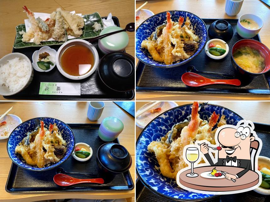 日本料理 瑞兆(ずいちょう)