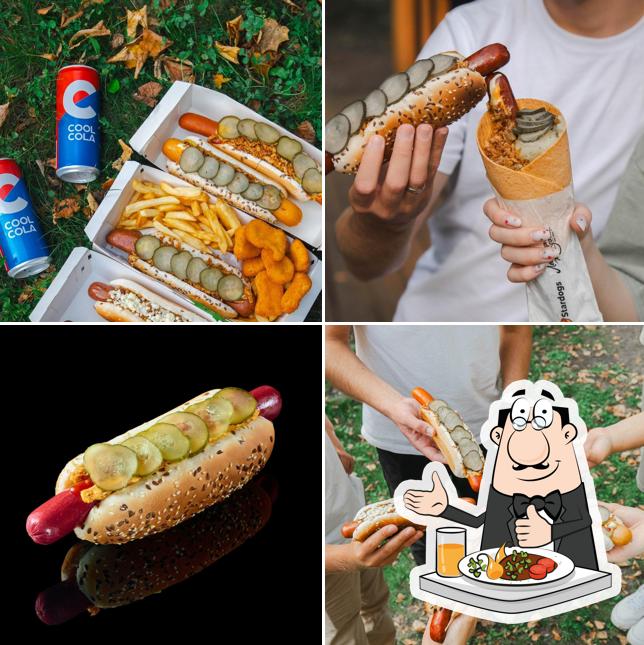 Stardogs
