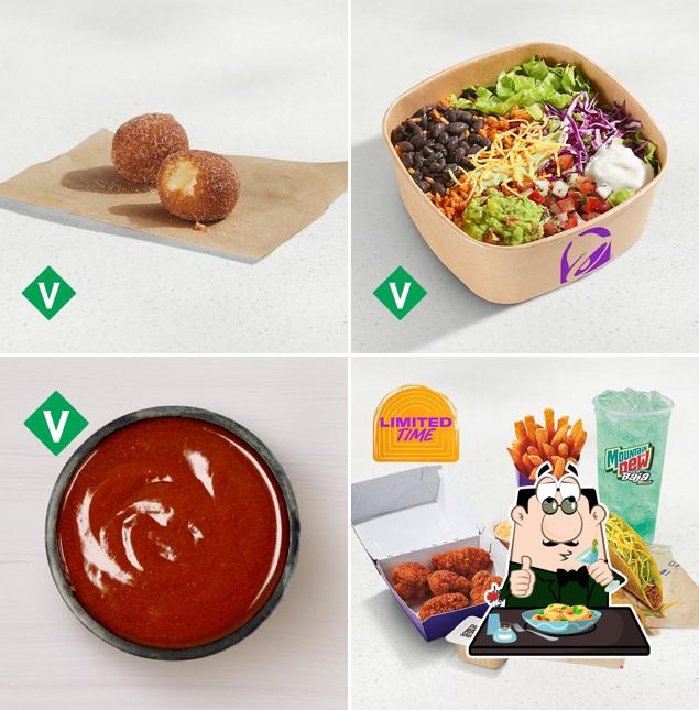 Taco Bell
