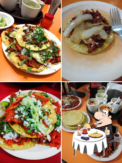 Taqueria La Flama