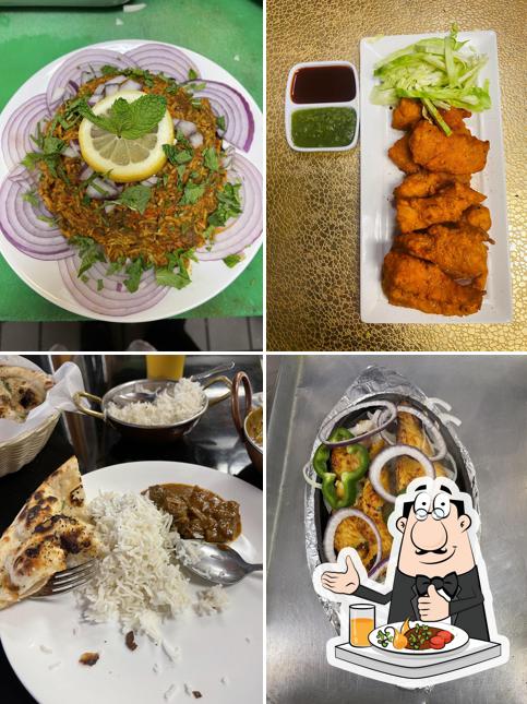 Taste of India