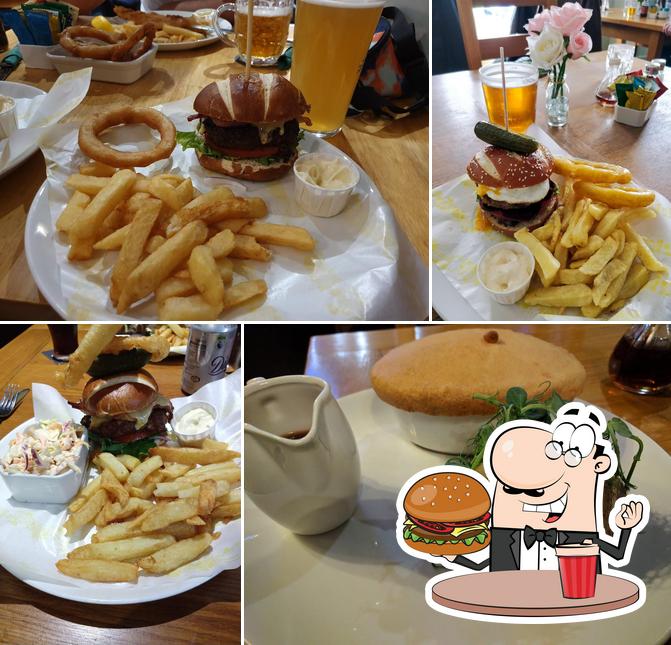 The Wainwright Pub