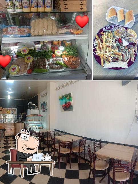 Top food
