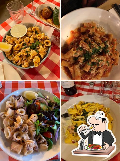 Trattoria Ilaria