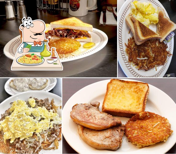 Waffle House