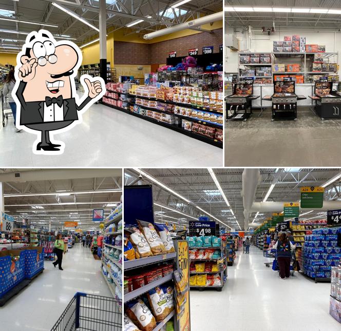 Walmart Supercenter