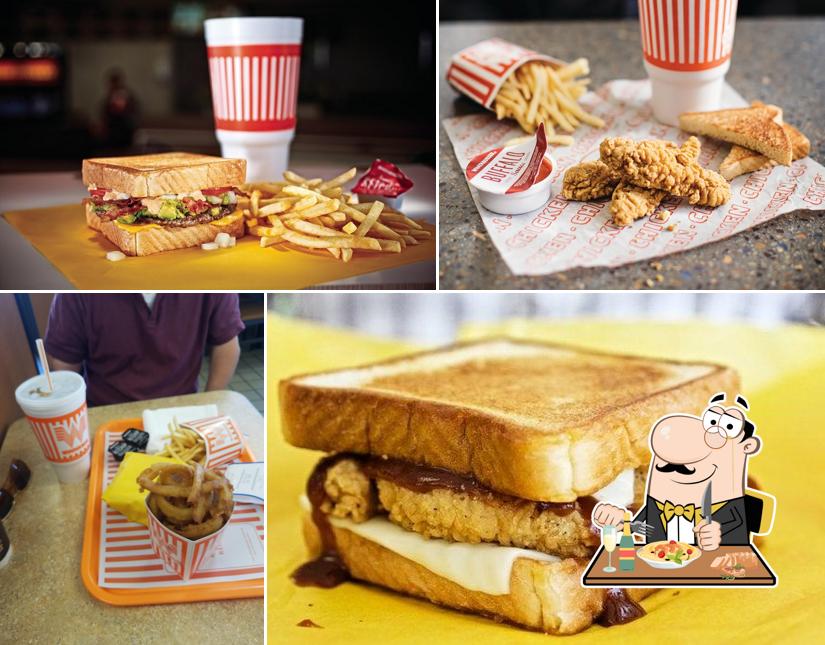 Whataburger
