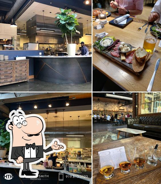 Whiskey Kitchen