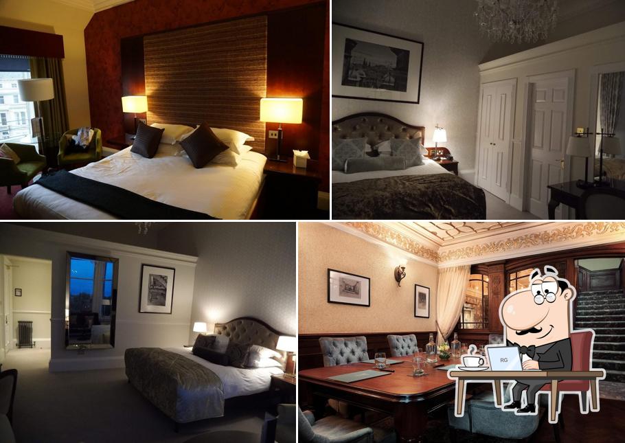 The Bonham Hotel