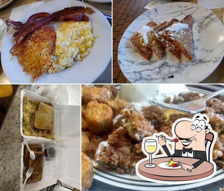 Shawnee Restaurant