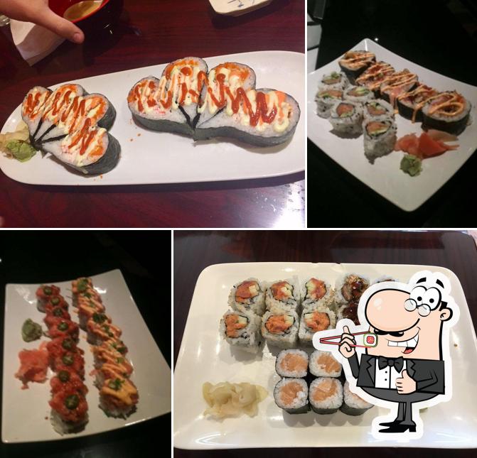 Love Sushi