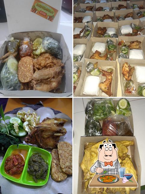 Ayam Goreng Bengawan