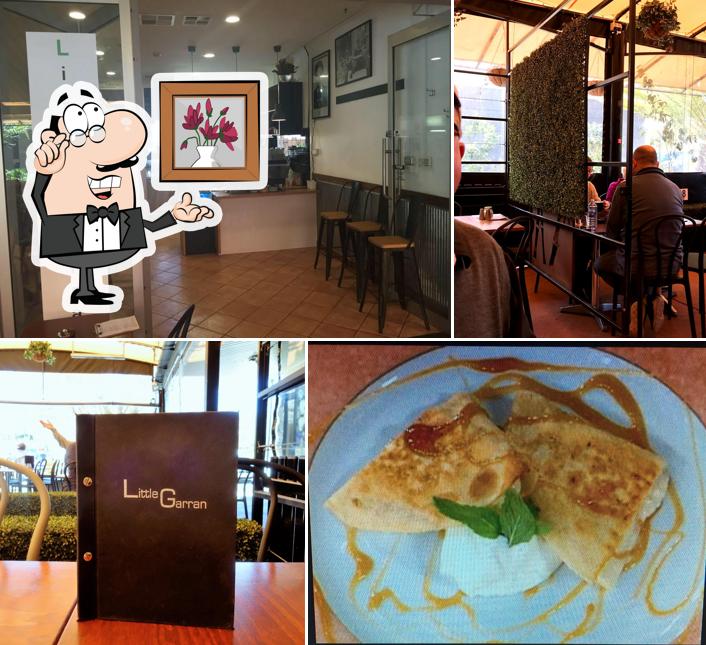 Little Garran Cafe