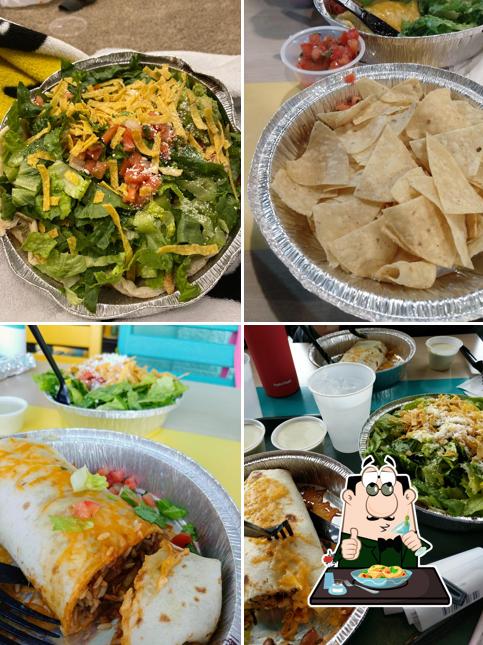 Costa Vida Fresh Mexican Grill
