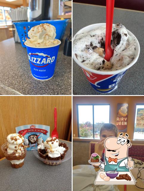 Dairy Queen Grill & Chill