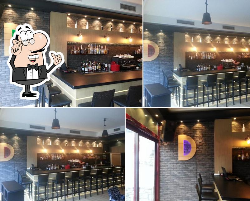 Diverso Cafe