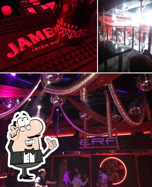 Era Night Club