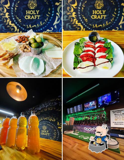 Holy Craft Bar