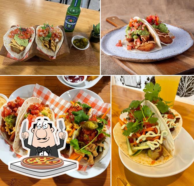 Holy Taco