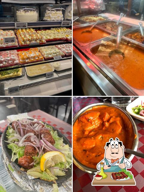 Kwality Sweets & Restaurant