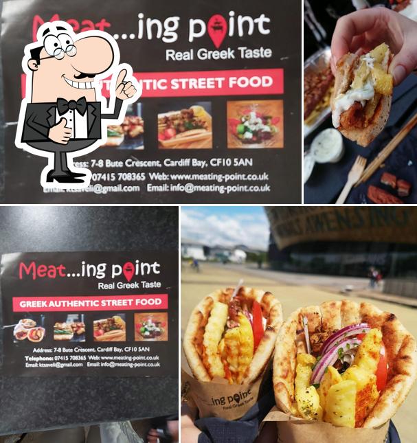 Meating Point