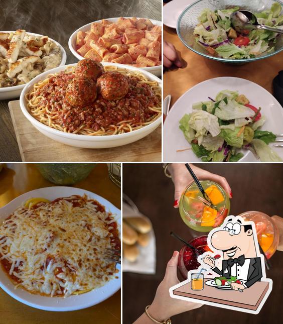 Olive Garden Italian Restaurant