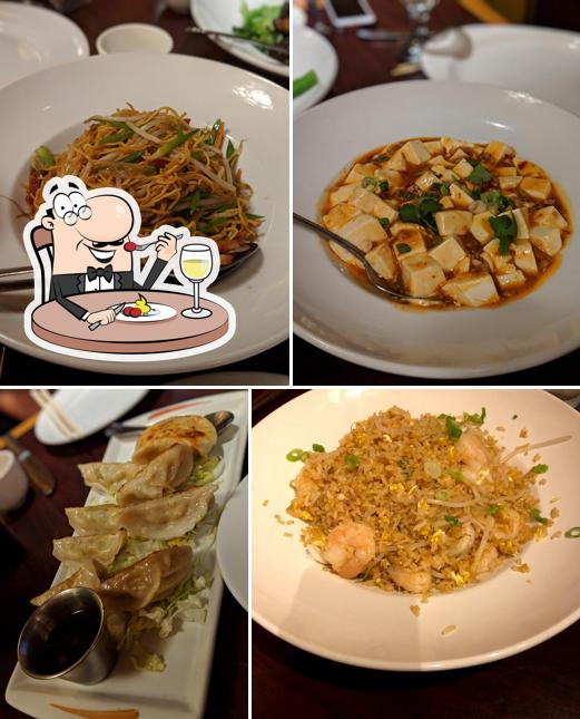 Oriental Wok