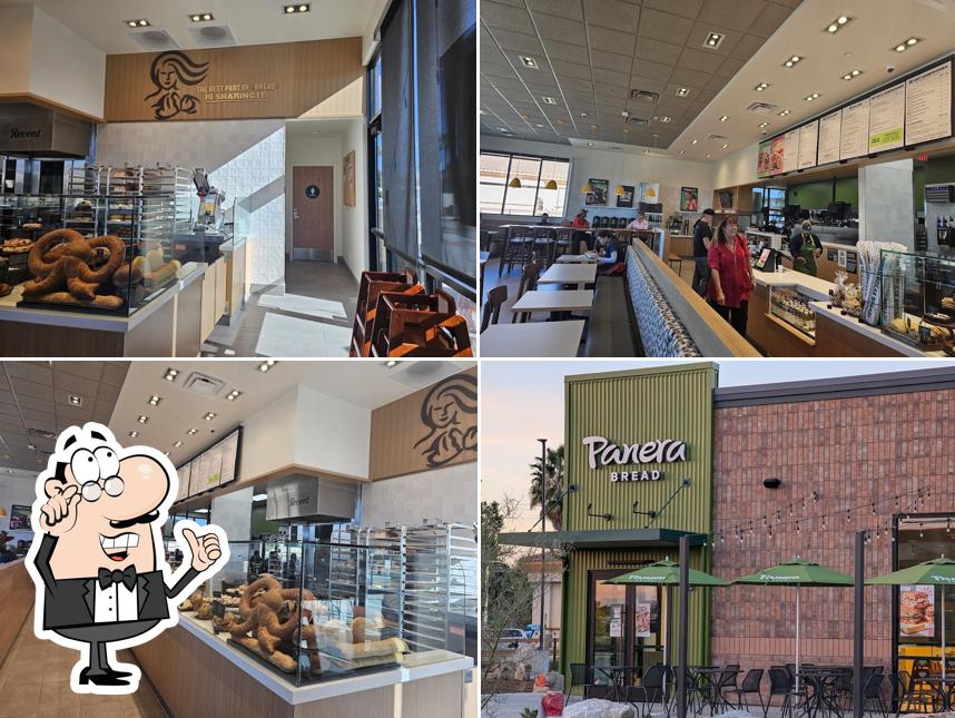 Panera Bread