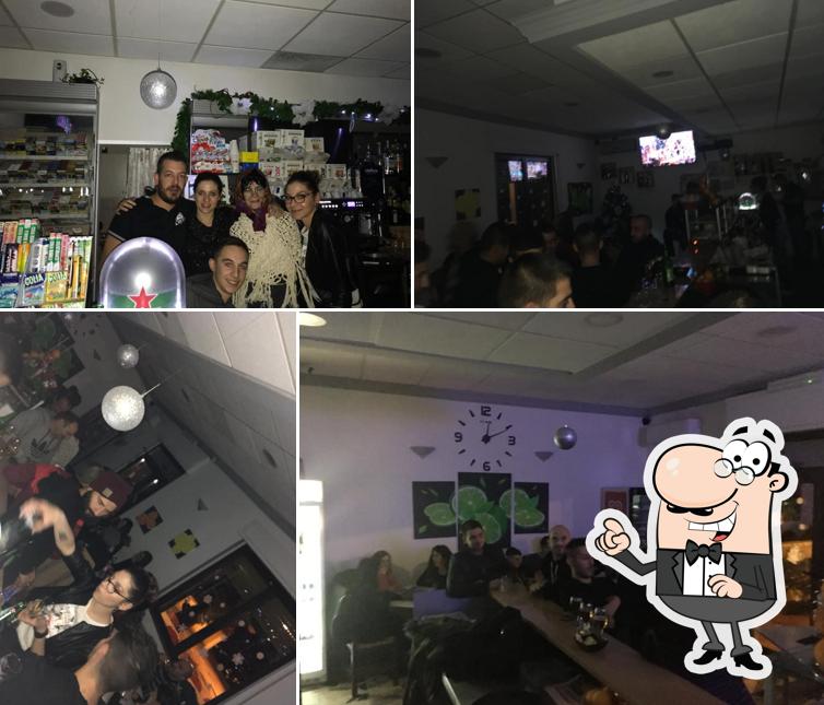 Al bar di su