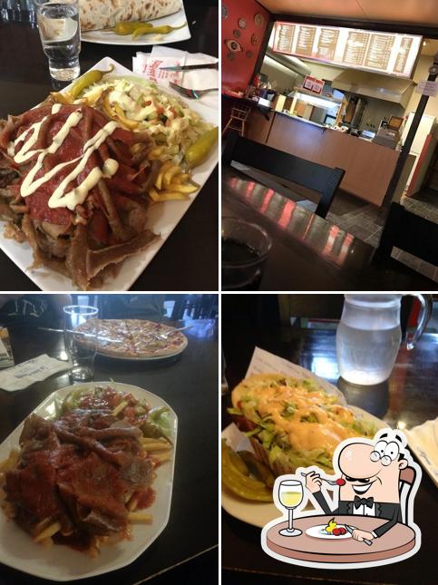 T:mi Cumali Özberkan kebab/pizzeria