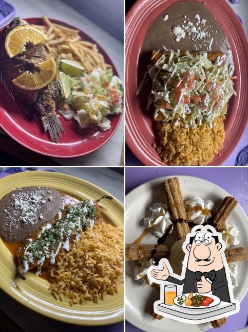 Archivaldo 701 Mexican Restaurant & Bar