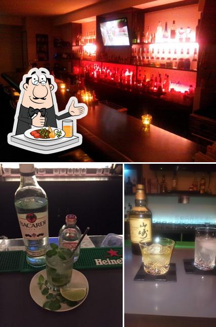 Bar Lavenir