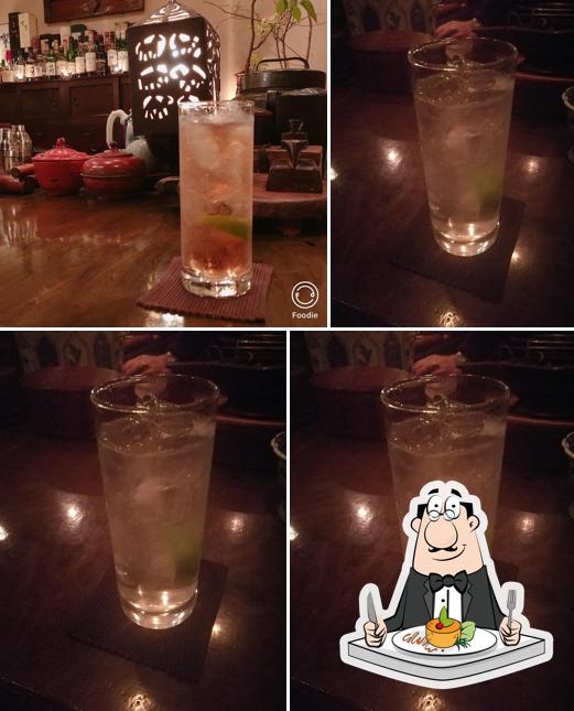 ジン･バー(Z･i･N BAR)