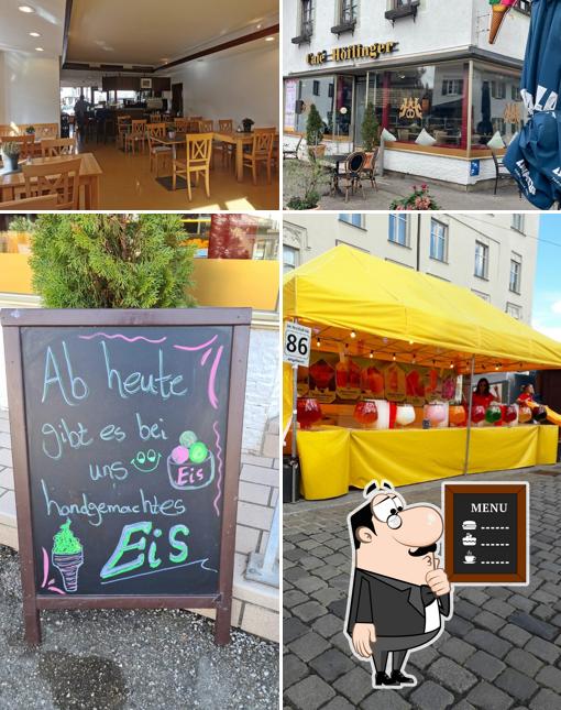 Café Marienplatz Tutzing