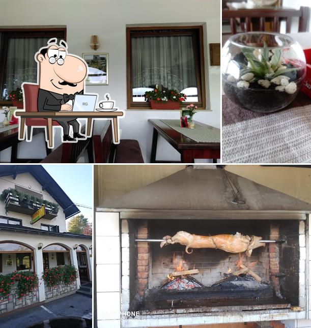 Bistro Košare
