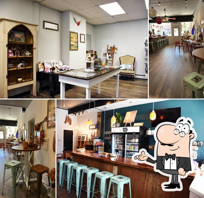 Boondocks Emporium