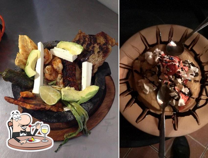 CASA LINDA Mexican GRILL