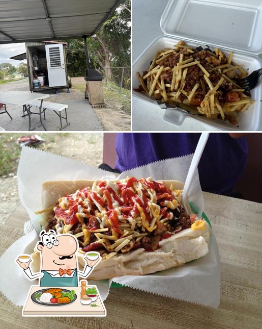 Chele's Burger