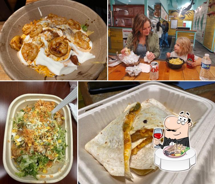 El Jefe's Taqueria - Pittsburgh