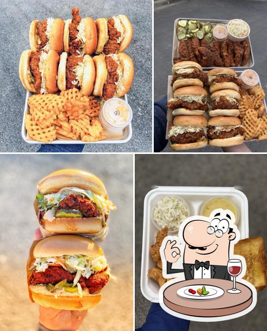 Eureka Eatery