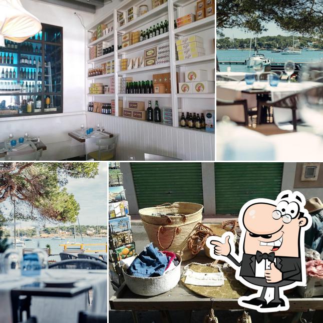 Restaurant HPC Portocolom