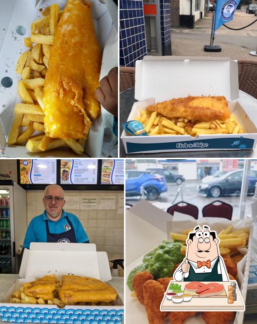 Horley Fish Bar