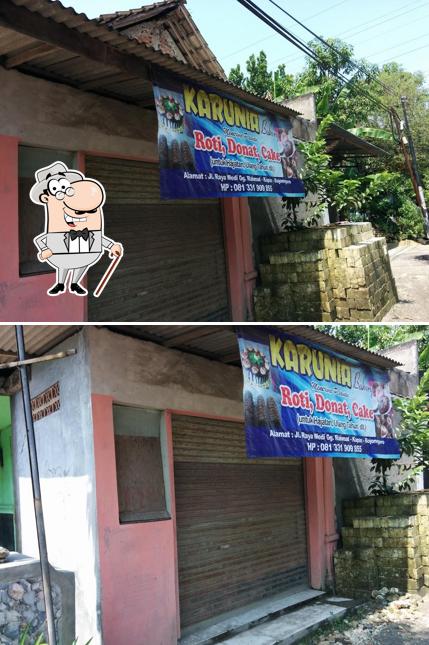 Karunia Bakery