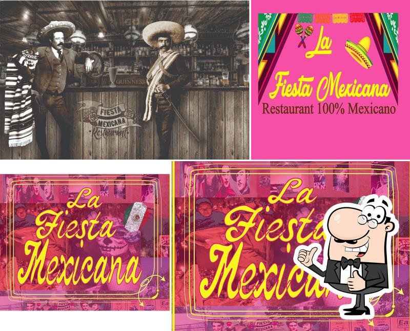 La Fiesta Mexicana